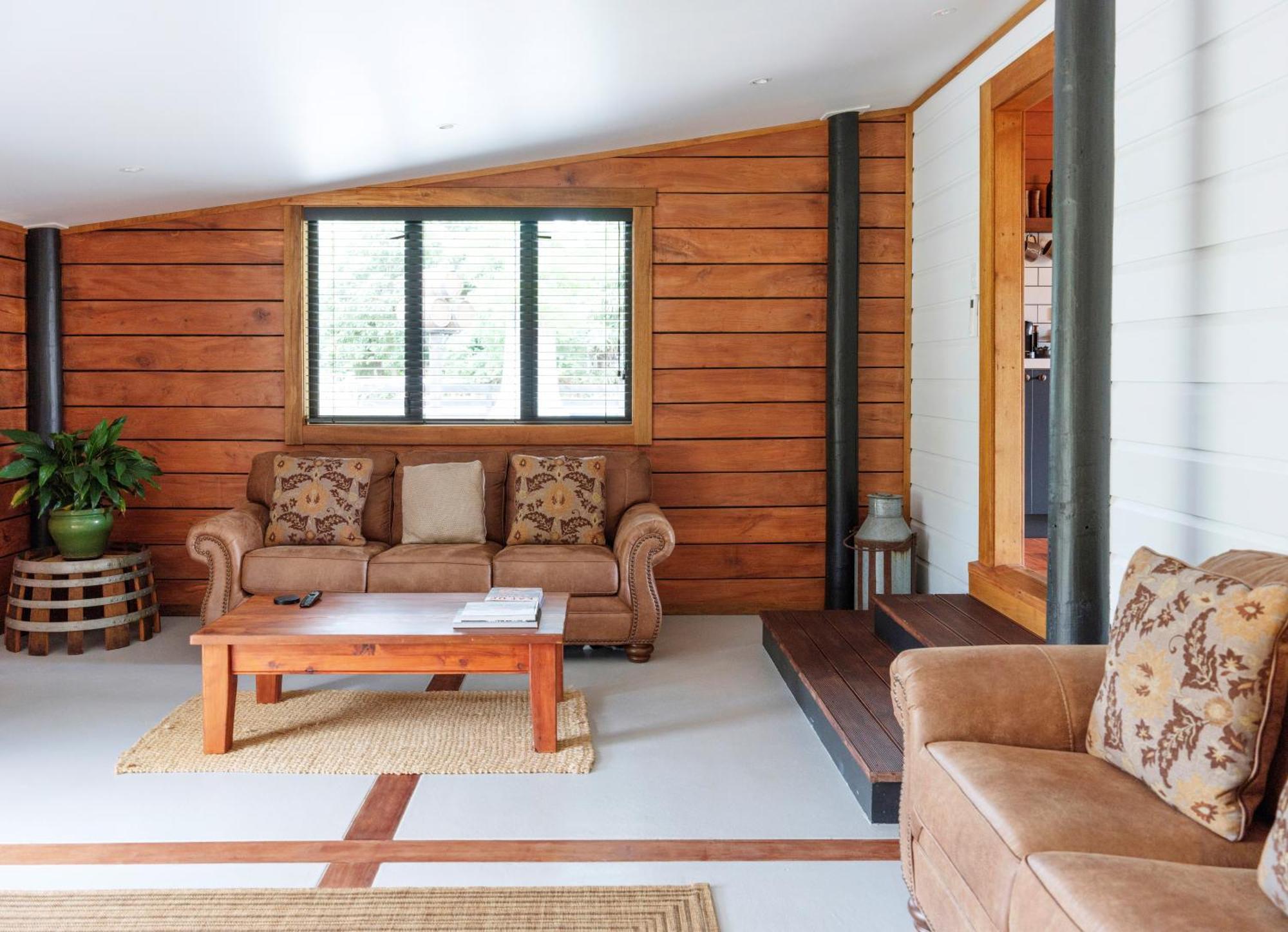 Black Cottage Boutique Acommodation Havelock North Eksteriør bilde