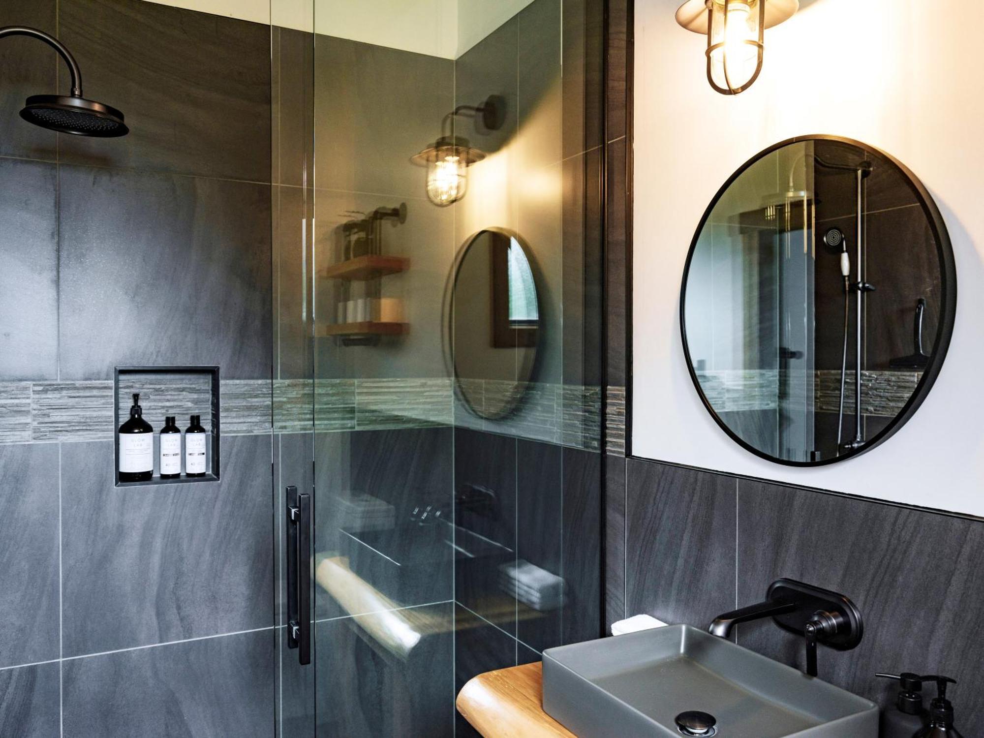 Black Cottage Boutique Acommodation Havelock North Eksteriør bilde
